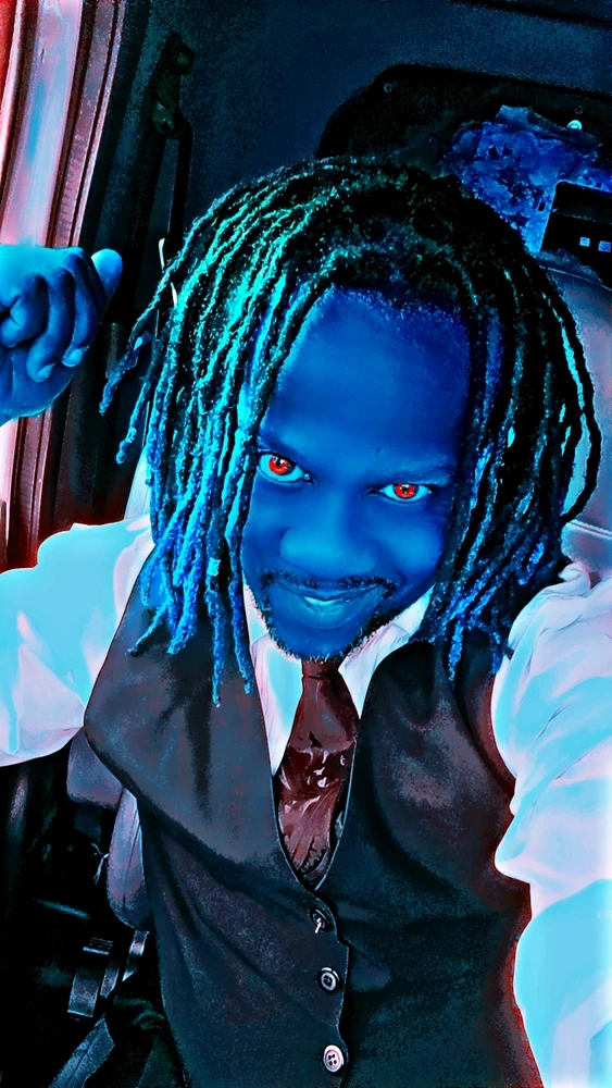 Image uploaded by Ant