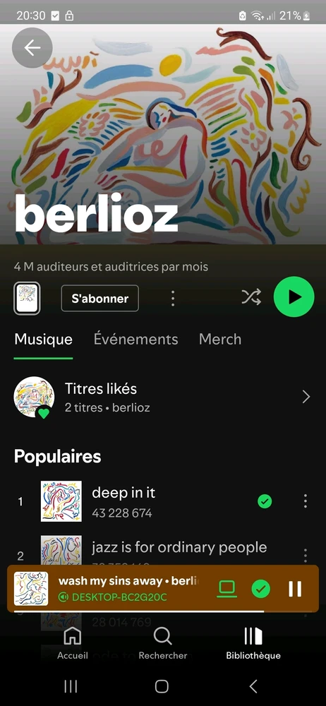 Image ajoutée par Nicolas