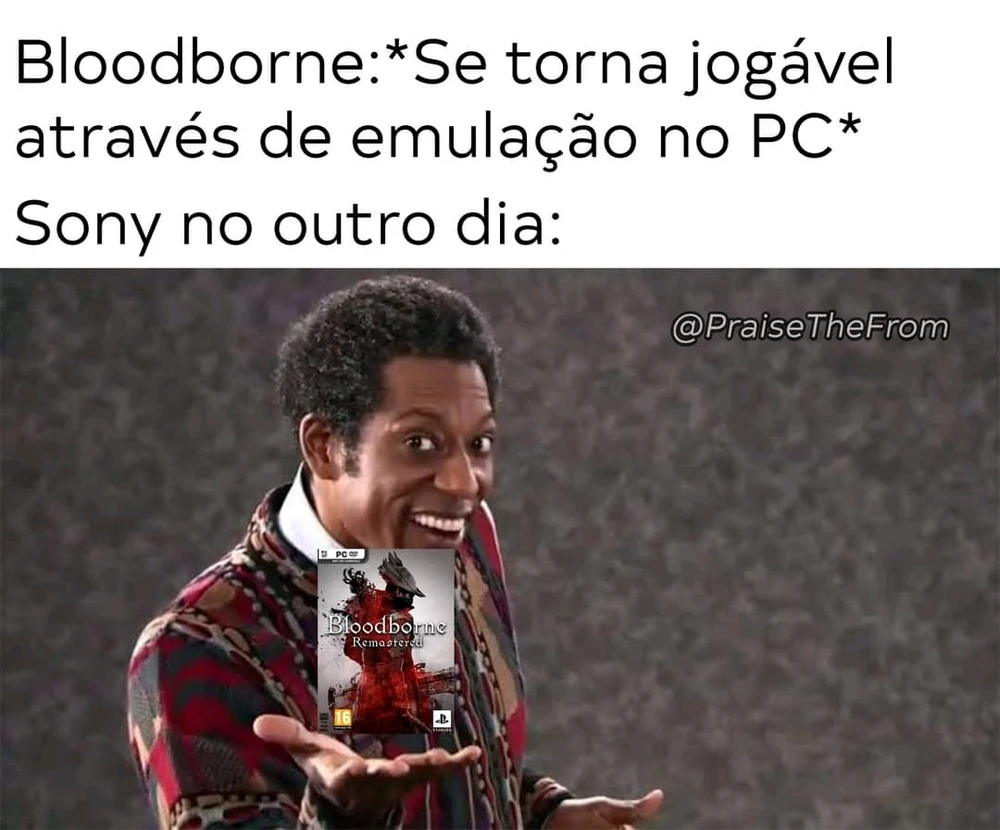 Imagem enviada por Davi