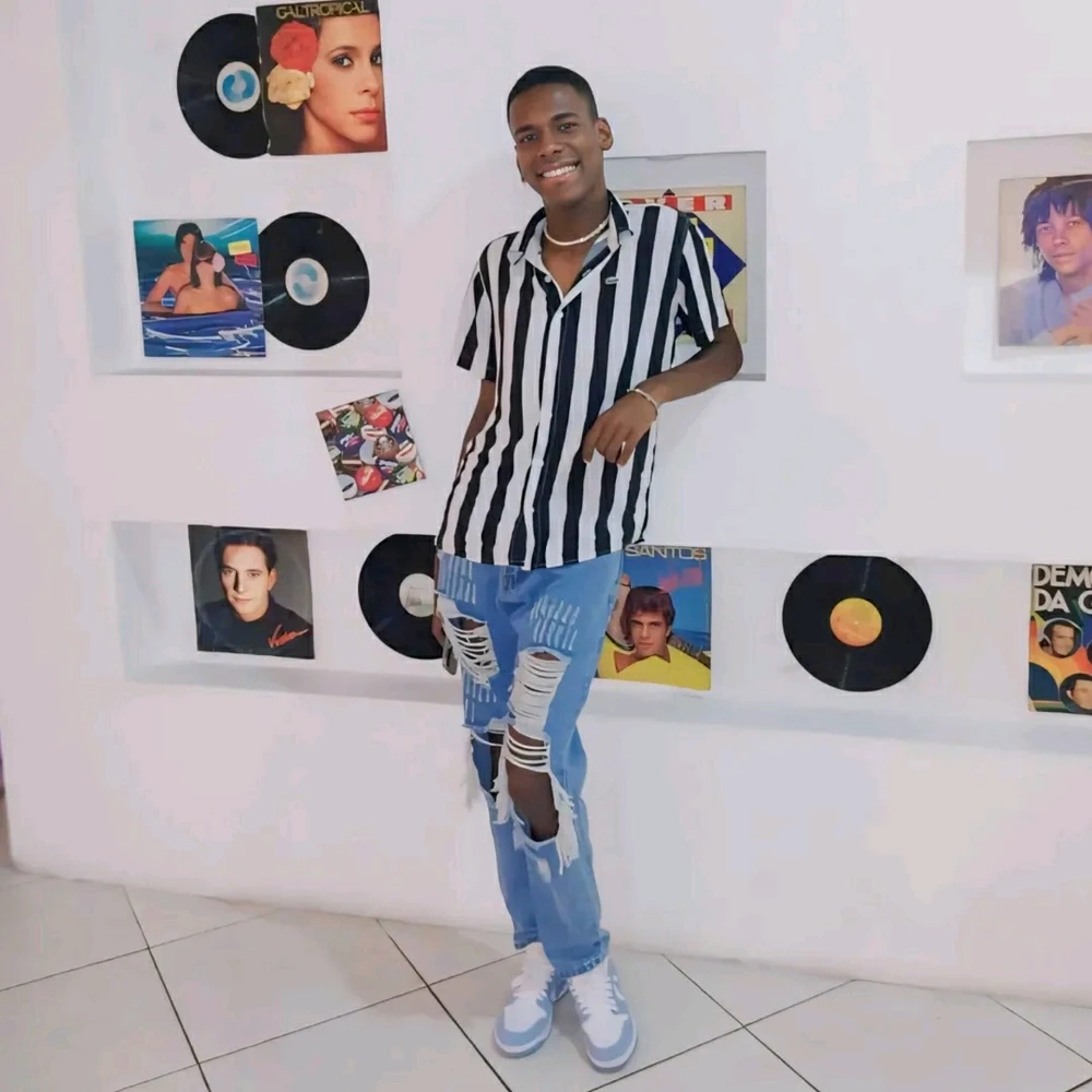 Imagem enviada por Aleh Soares