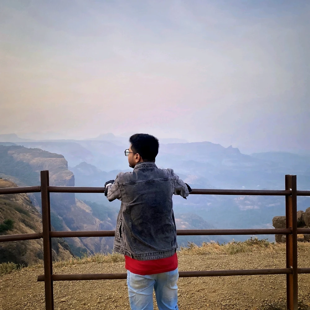 Image uploaded by Abhishek Tony