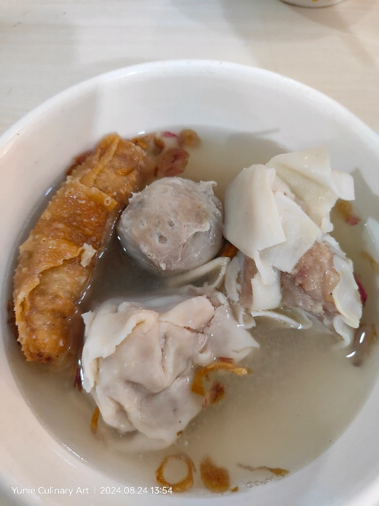Nuotrauką įkėlė yunie_culinary_art