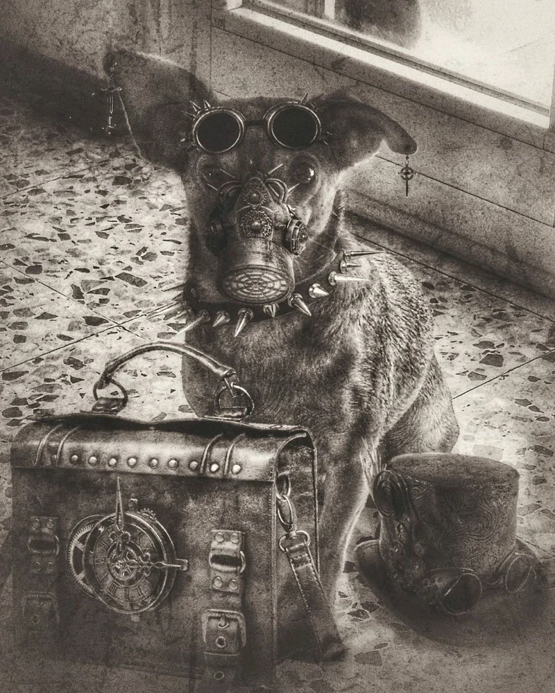 Immagine caricata da Mario