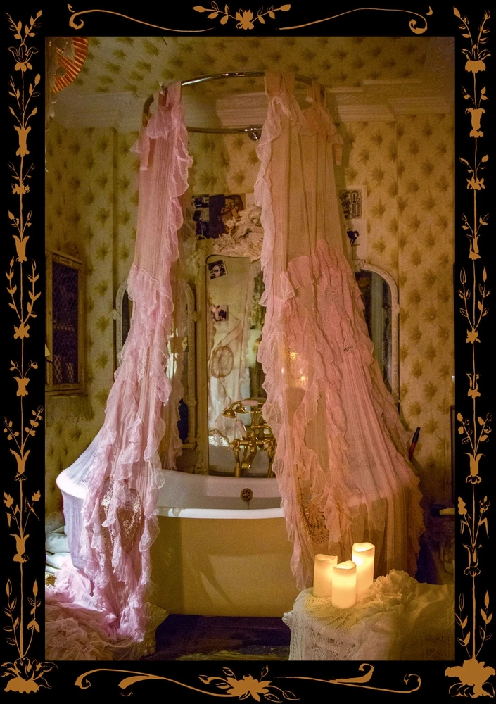 J'aimerais être marié