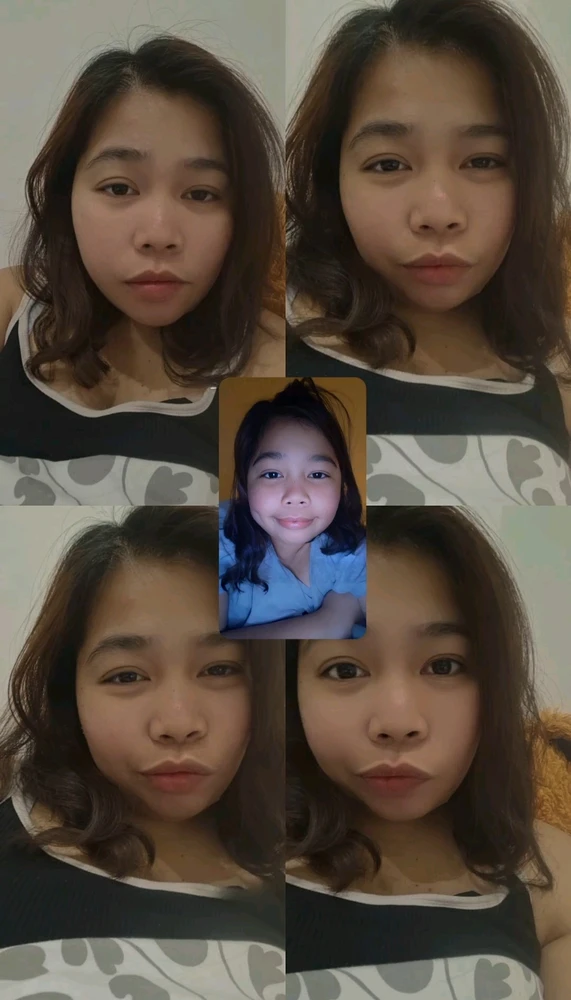 Gi-upload ni Marrie Soul ang hulagway