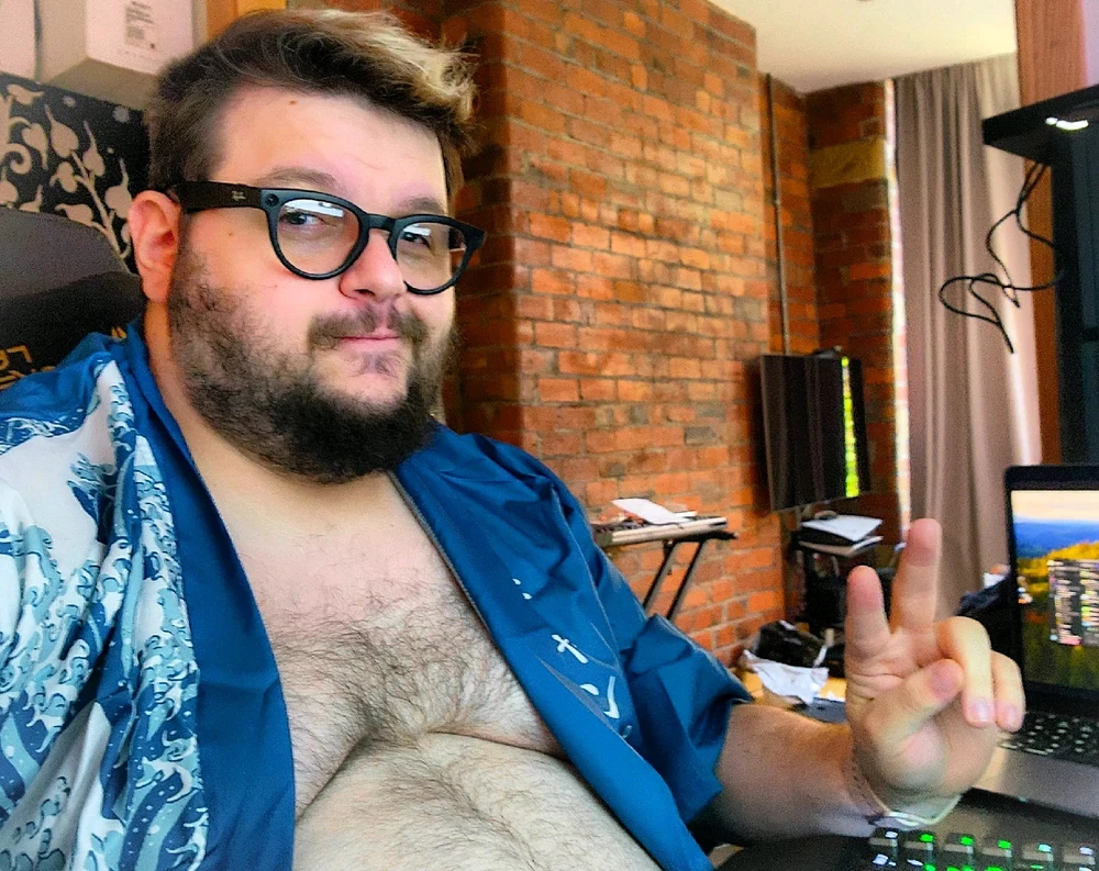 Bild hochgeladen von Mike