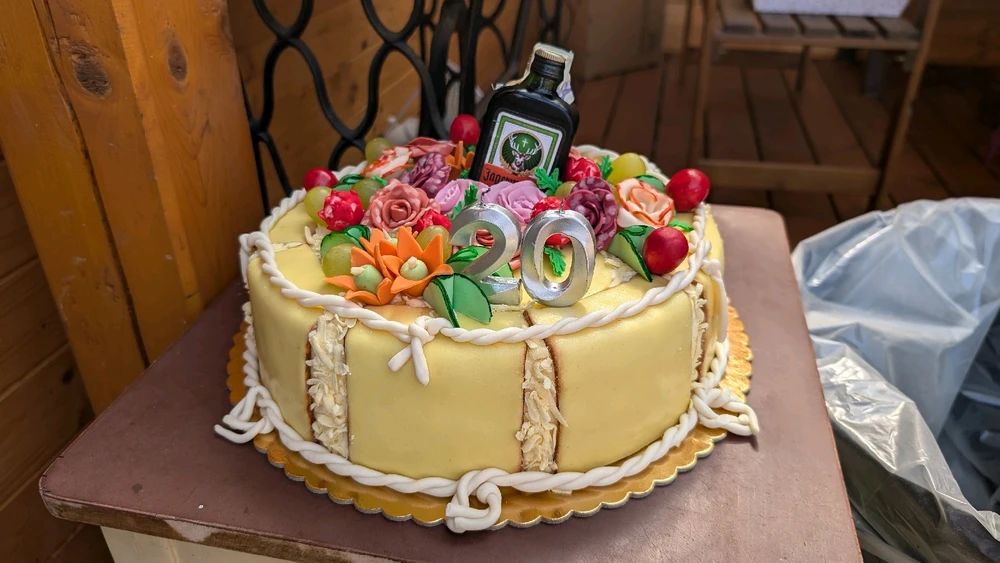 Obrázek nahrál Matěj