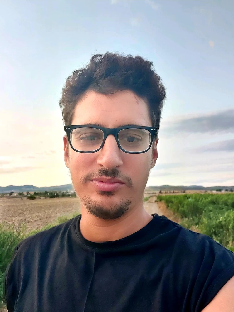 Image uploaded by Med Ben Ayed