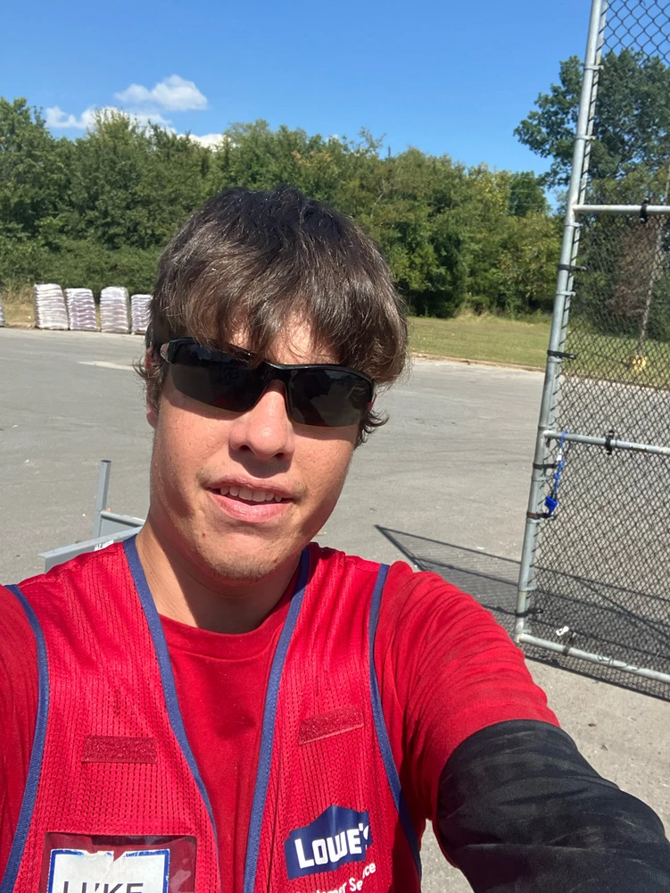 Image uploaded by Luke