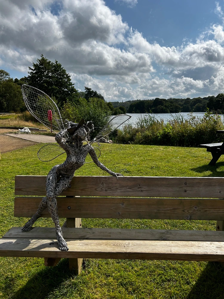 Gambar diunggah dening Shelley