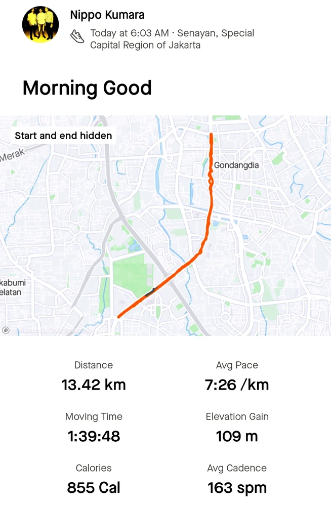 Gambar diunggah oleh Dekiru dake