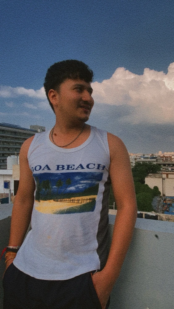 Deepu վերբեռնած նկար