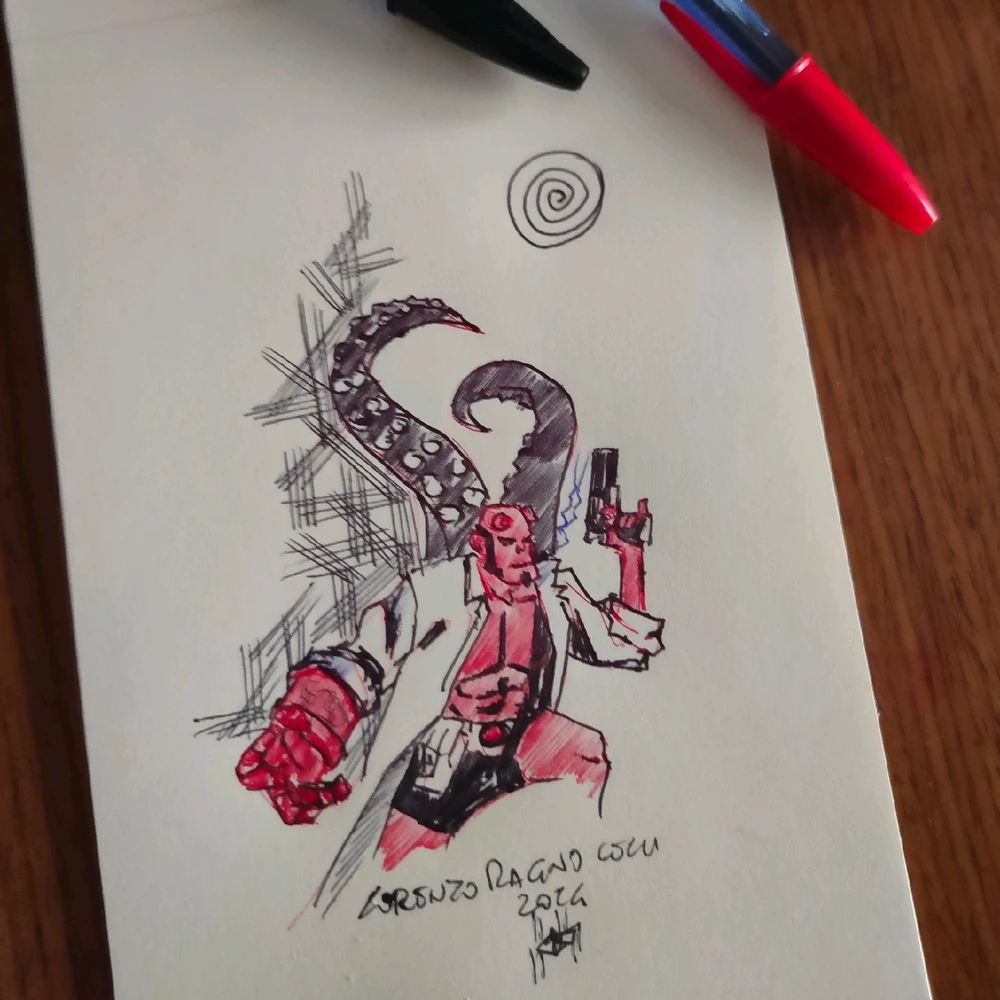 Immagine caricata da Lorenzo