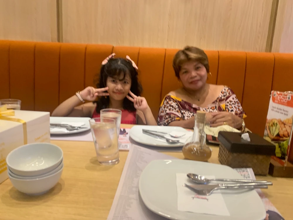 Image uploaded by Irene