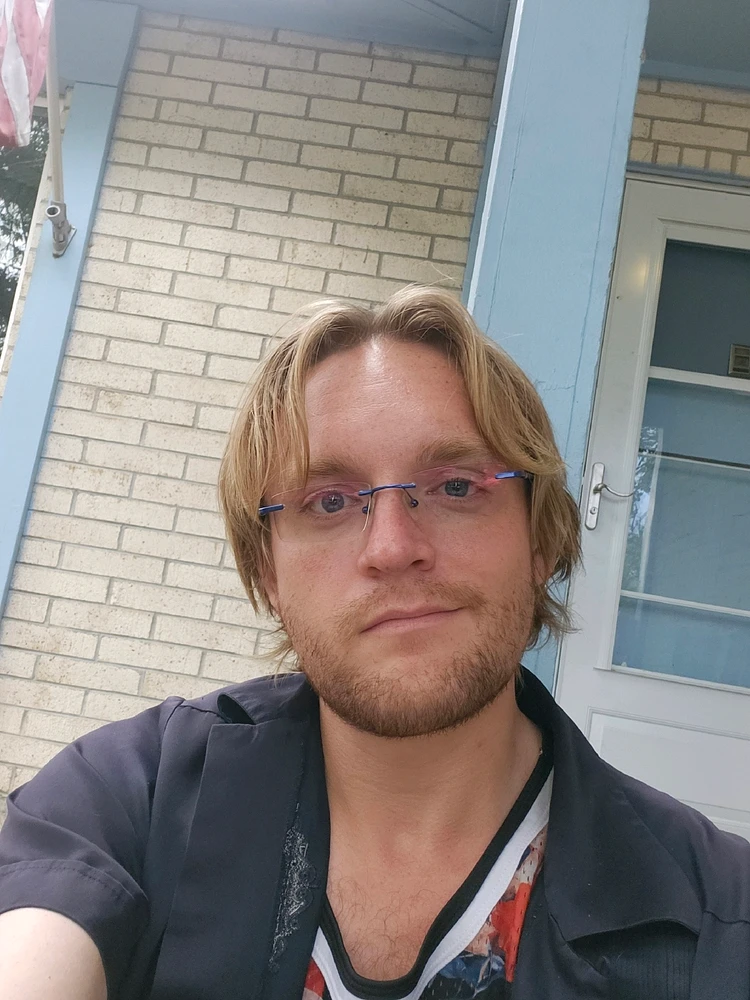 Image uploaded by Tiberius Brockbank