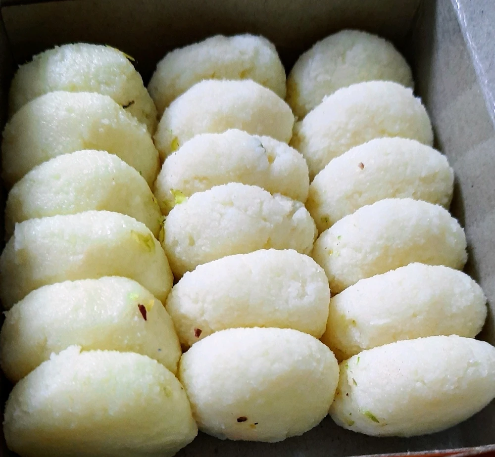 Gi-upload ni Ruchi Sehgal ang hulagway