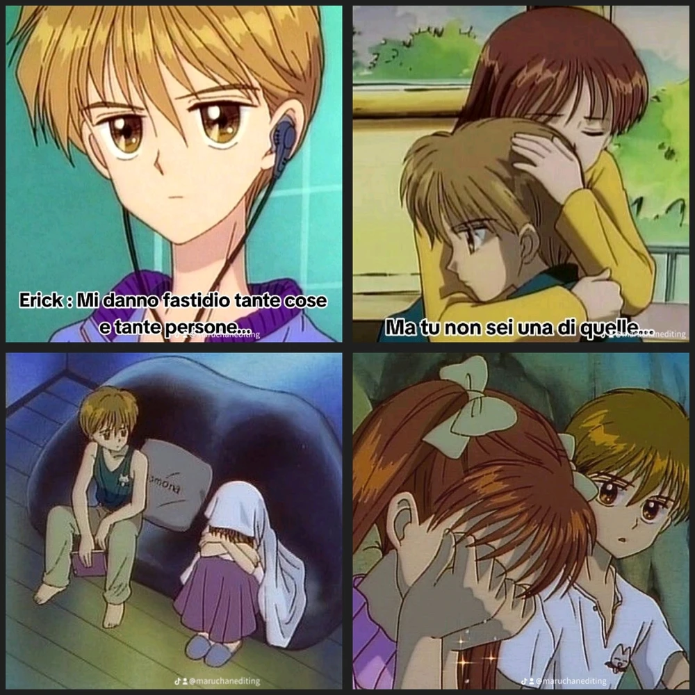 Immagine caricata da Martina Saotome 🐼🌱💚