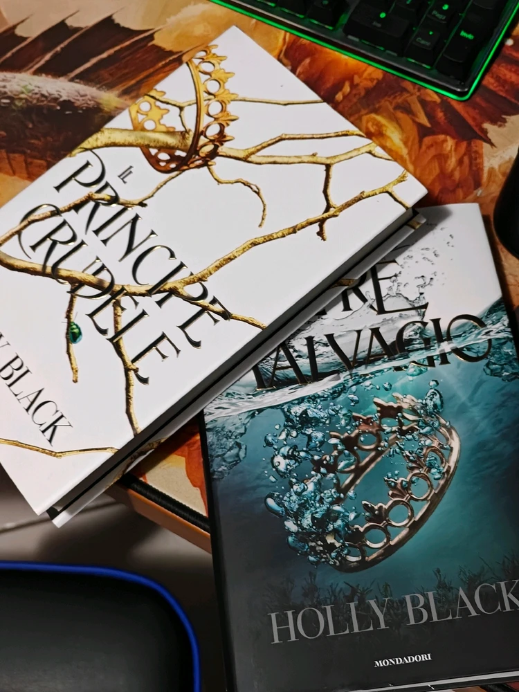 Immagine caricata da Ciro