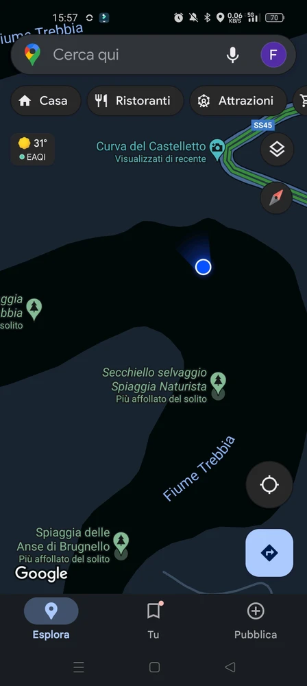 Immagine caricata da Filippo