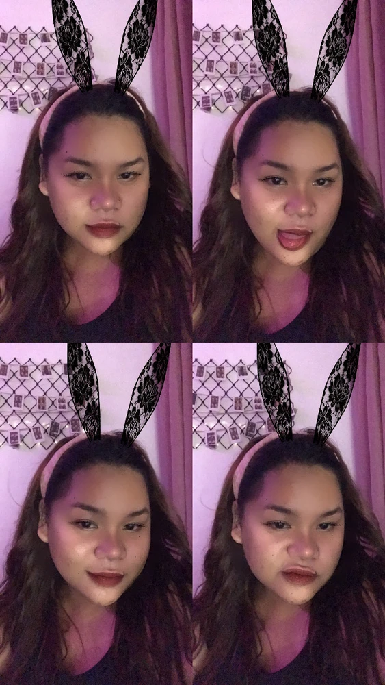 Gi-upload ni Aye ang hulagway