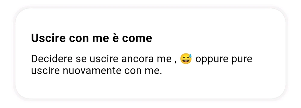 Immagine caricata da Erica