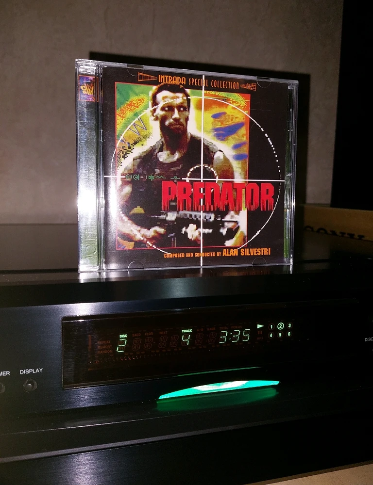 Фото загрузил Bruce