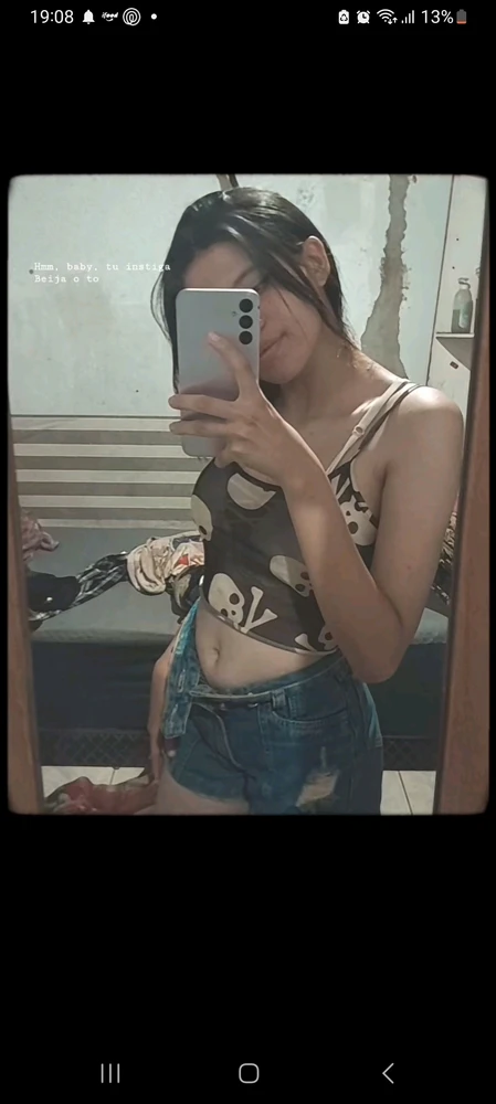 Imagem enviada por Liv