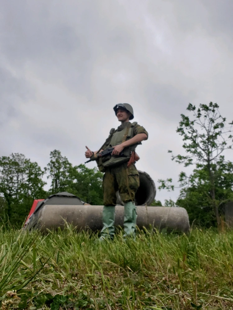 Image uploaded by Kaydin