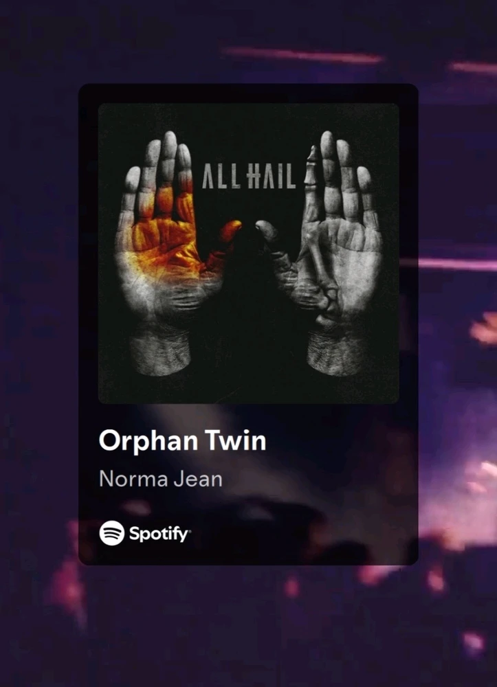 Image uploaded by Zach ♰