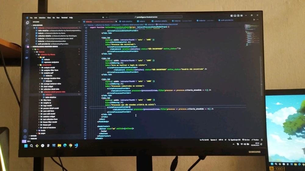 Imagem enviada por Willian Sozz