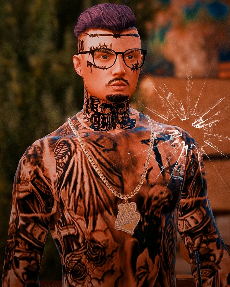 Imagem enviada por Rafael Souza