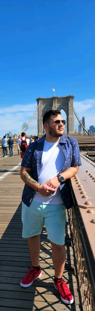 Image uploaded by Matthew D