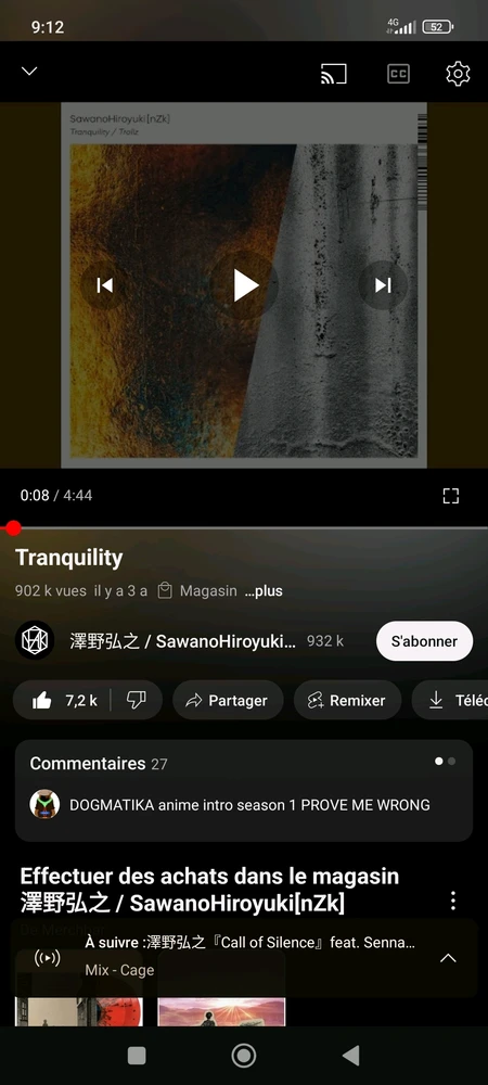 Image ajoutée par Christopher