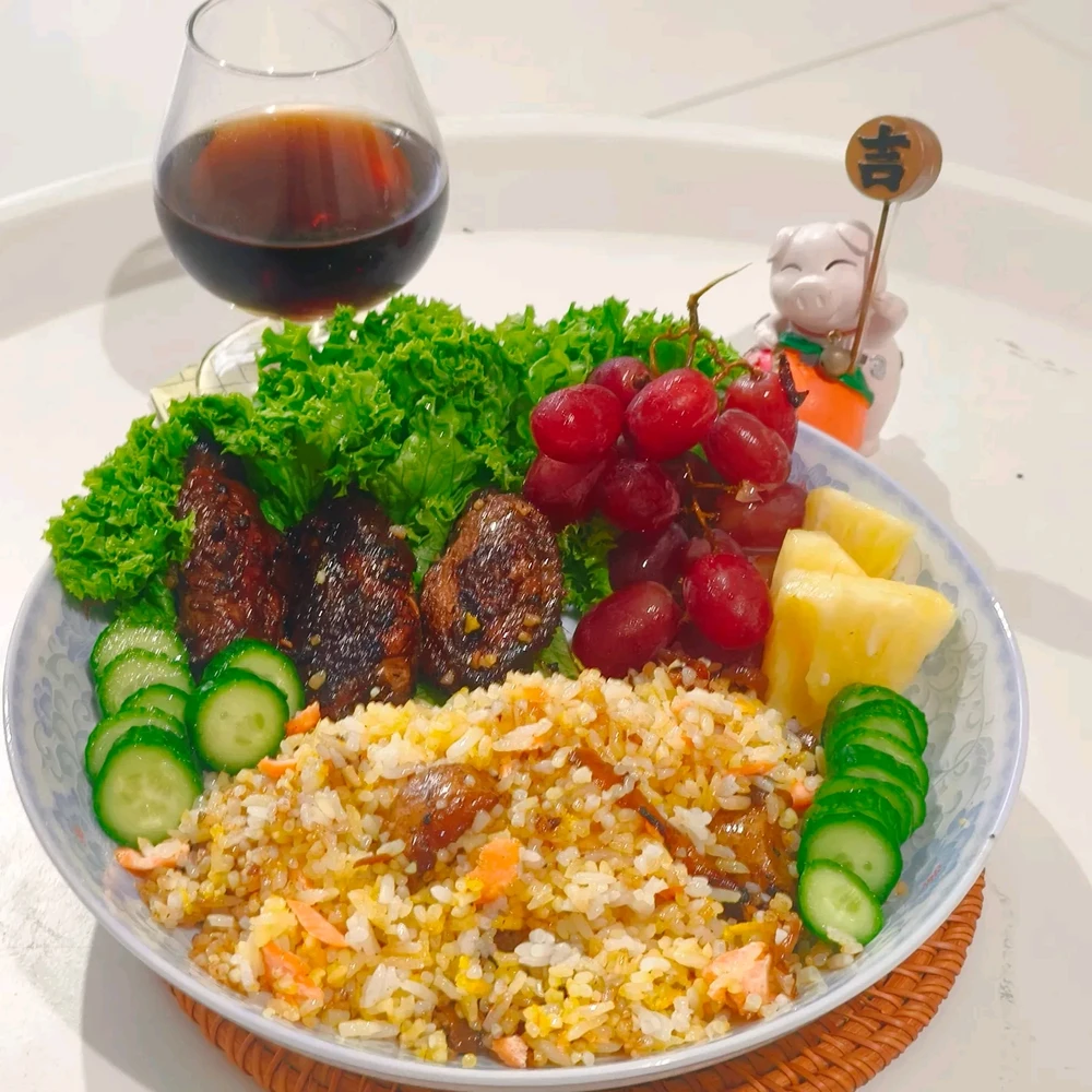 Image uploaded by AlingGemini