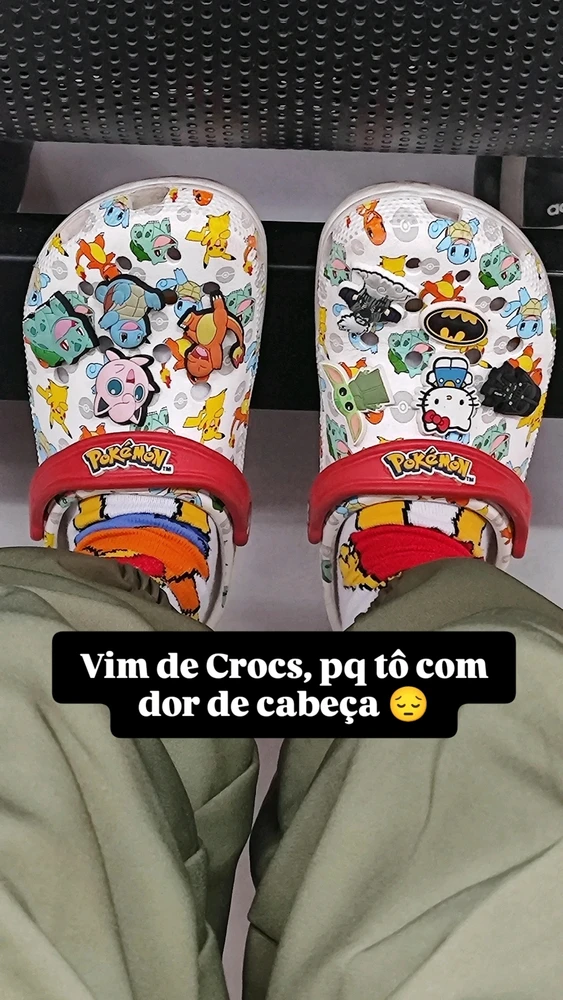 Imagem enviada por Caroline