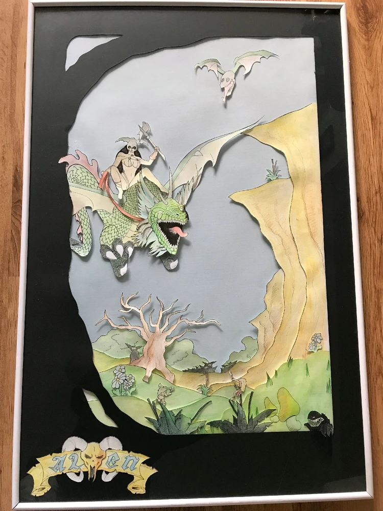 Afbeelding geüpload door Mike