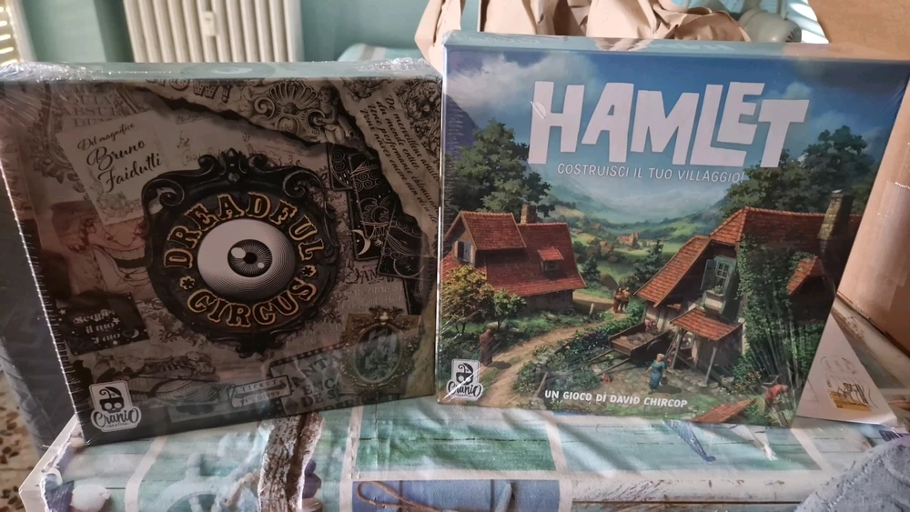 Immagine caricata da Michael