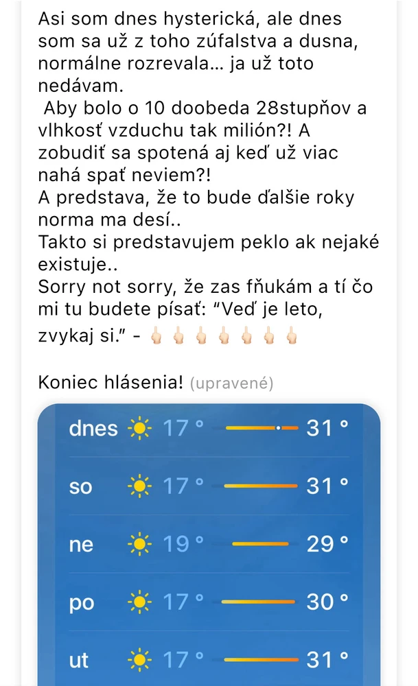 Obrázek nahrál Irónia