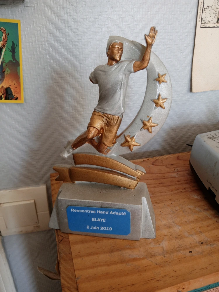 Image ajoutée par Nicolas