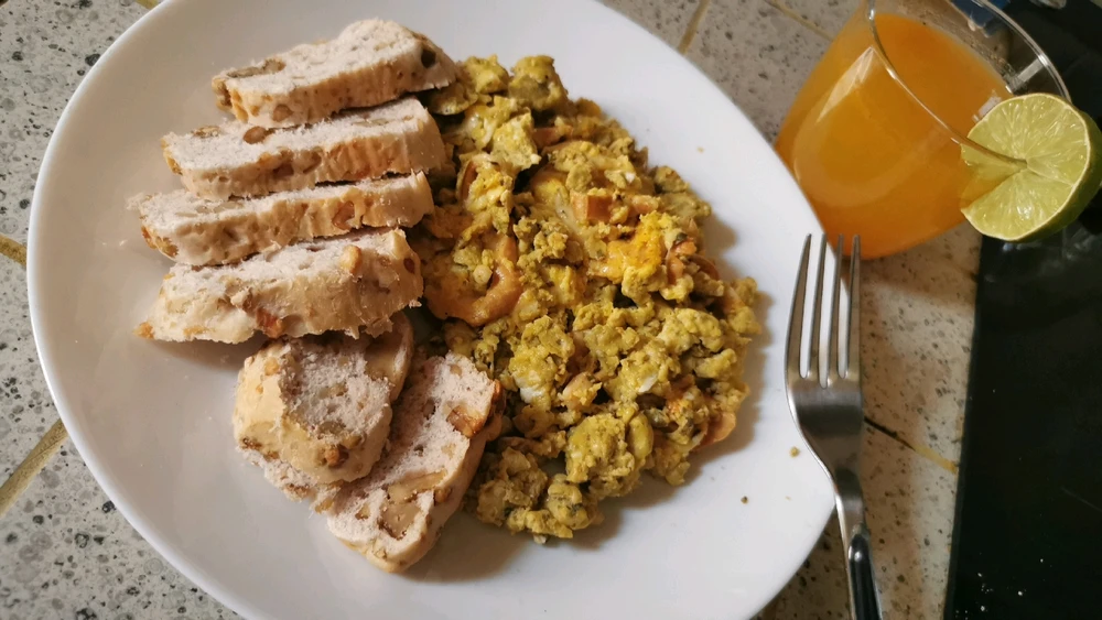 Immagine caricata da George