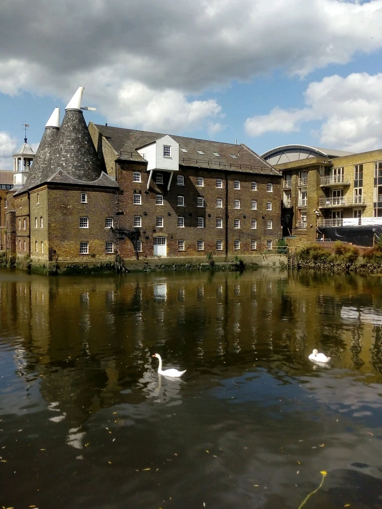 What you don't know about London✨️