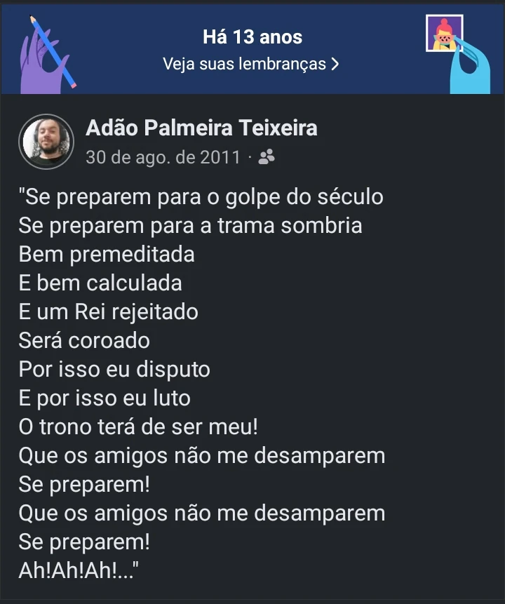 O Rei Leão