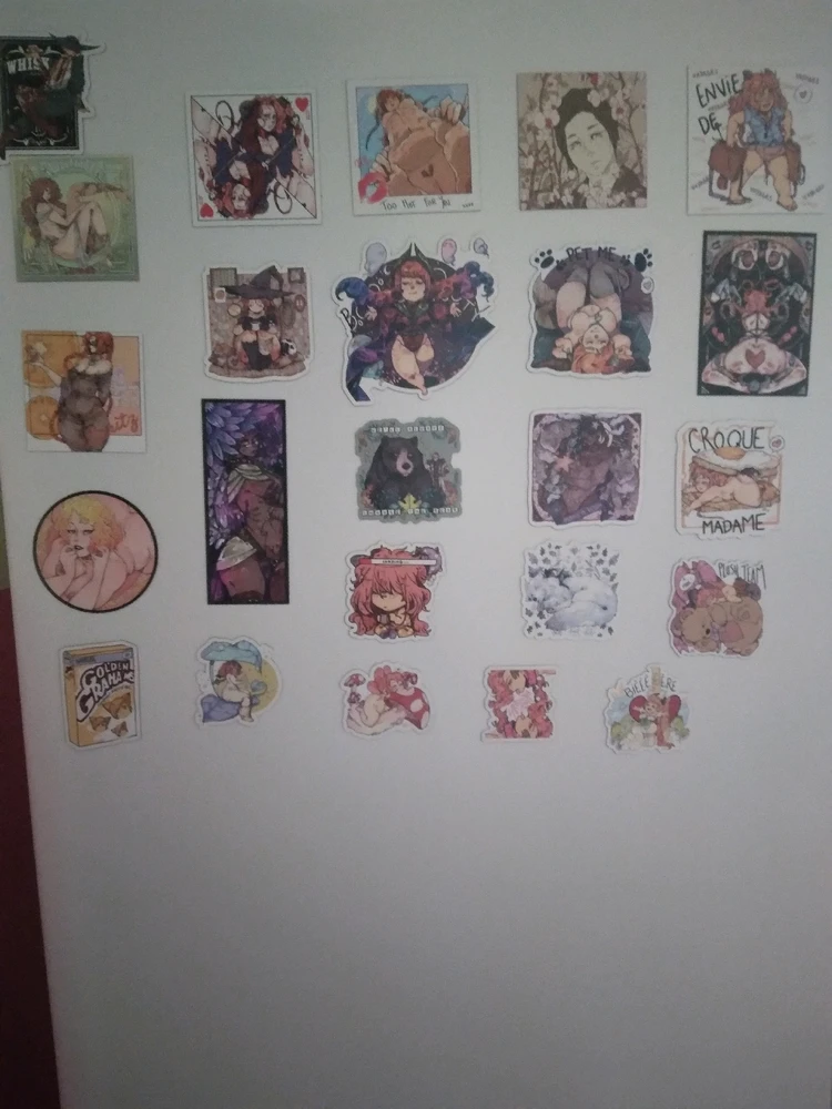 Image ajoutée par Ash