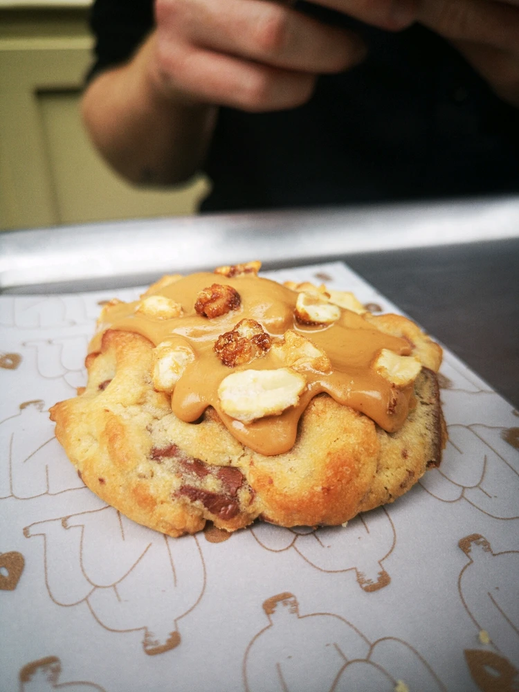 Image uploaded by Nico