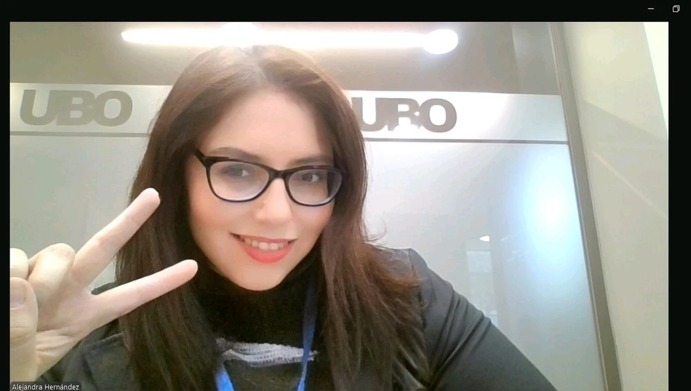 Image uploaded by Alejandra