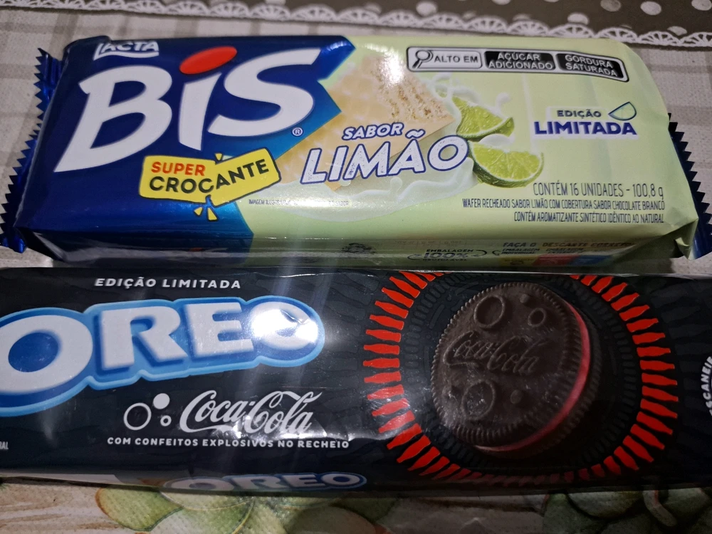 Imagem enviada por Sam