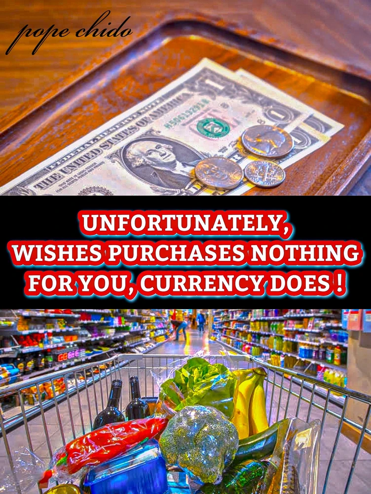 How much money do you have to afford living?