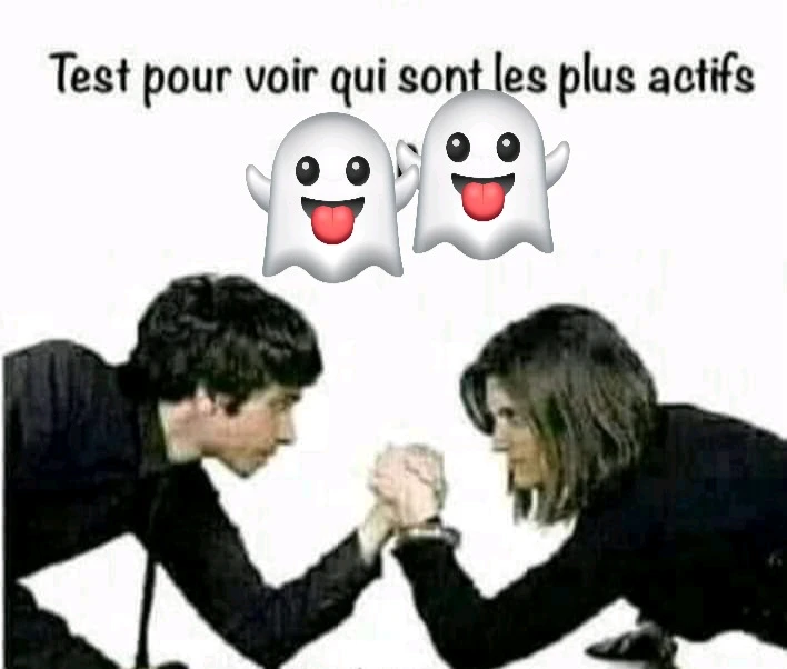 Coucou bonjour salut