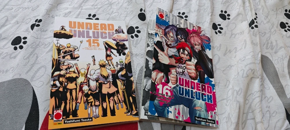 Immagine caricata da Niccolò