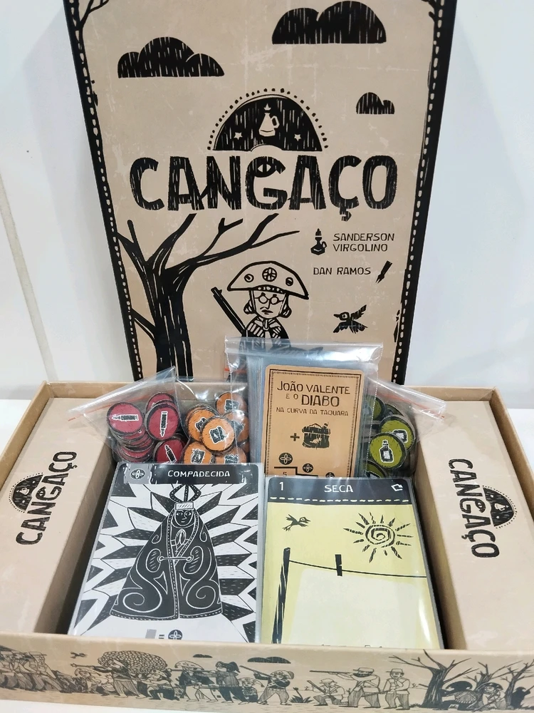 Imagem enviada por Weslley